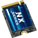 SSD M.2 2230 256GB NVMe PCIe