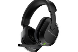 Turtle Beach Stealth 600 Wireless Gaming