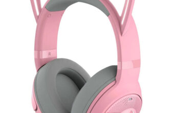 Razer Kraken Kitty V2 Gaming Headset