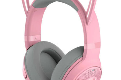 Razer Kraken Kitty V2 Gaming Headset