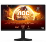 AOC 25G4SXU, Gaming-Monitor 62.2 cm (24.5