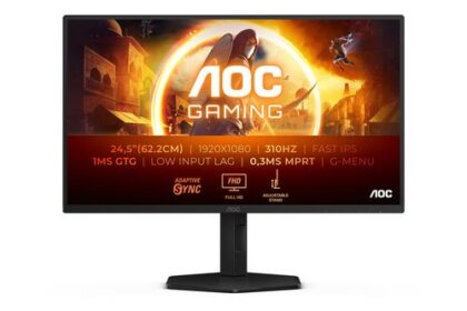 Gaming Gadget Blog