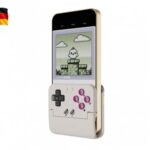 Pocket Taco Verticaler Mobiler Gaming-Controller -