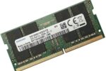 1x 32GB RAM DDR4 3200Mhz PC4-3200AA