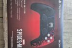 Sony PlayStation 5 DualSense Controller:Spiderman 2