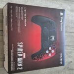 Sony PlayStation 5 DualSense Controller:Spiderman 2