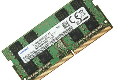 1x 16GB RAM DDR4 3200Mhz PC4-3200AA