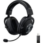 Logitech PRO X LIGHTSPEED kabelloses Gaming