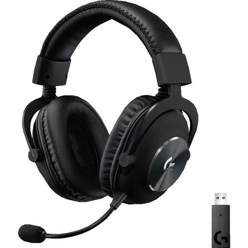 Logitech PRO X LIGHTSPEED kabelloses Gaming