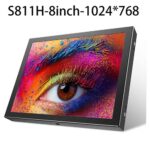 Eyoyo Computer Laptop Monitors Portable Small