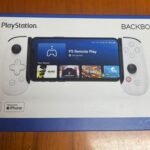 BACKBONE One Mobile Gaming Controller für