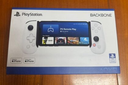 Gaming Gadget Blog