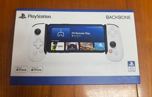 BACKBONE One Mobile Gaming Controller für