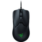 Razer Viper 8KHZ Gaming Maus Schwarz