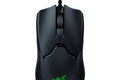 Razer Viper 8KHZ Gaming Maus Schwarz
