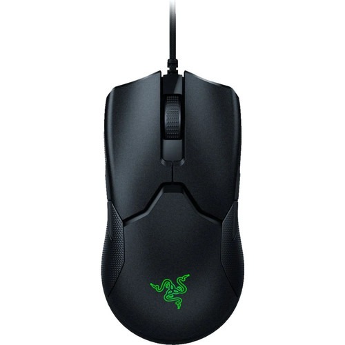 Razer Viper 8KHZ Gaming Maus Schwarz