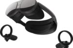 VIVE – XR Elite, All-in-One XR