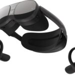VIVE – XR Elite, All-in-One XR