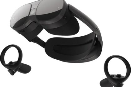 VIVE – XR Elite, All-in-One XR