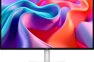 Dell S2725DSM 27 Zoll WQHD IPS