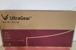 LG UltraGear 34GL750-B 34 Zoll Curved
