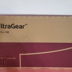 LG UltraGear 34GL750-B 34 Zoll Curved