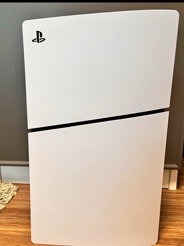 Sony PlayStation 5 PS5 Digital Edition