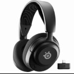 SteelSeries Arctis Nova 5 Wireless -