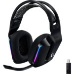 Logitech G733 Light Speed LIGHTSYNC RGB
