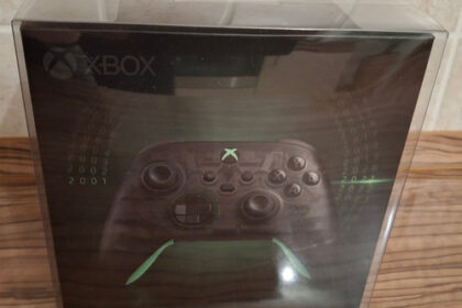 Xbox Controller - Series X S