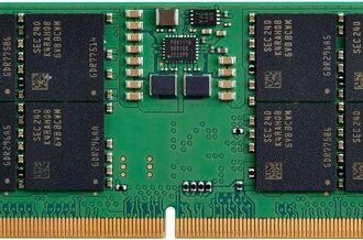 Samsung 1x16GB Ram Speicher 4800Mhz für