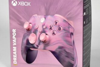 Microsoft Xbox Series X/S One original