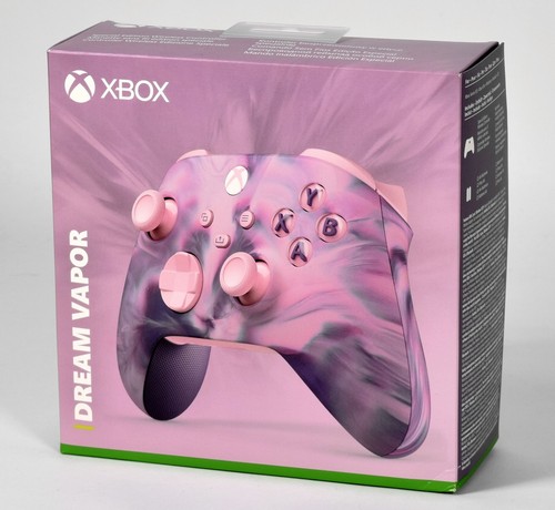Microsoft Xbox Series X/S One original