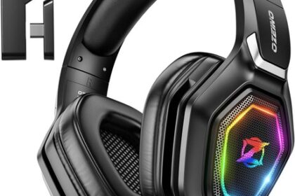 Streaming-Equipment