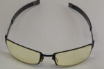 GUNNAR PPK Gaming Brille Blaulichtfilter Amber