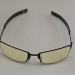 GUNNAR PPK Gaming Brille Blaulichtfilter Amber