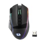 Redragon M991 Wireless Gaming Maus 26000