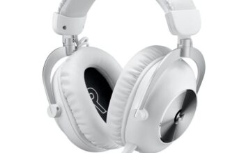 Logitech G PRO X 2 LIGHTSPEED