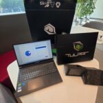 Tulpar Gaming Laptop | RTX 4060
