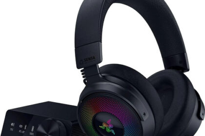 Gaming Gadget Blog