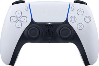 Sony DualSense® Wireless Gaming Controller kabellos