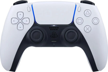 Sony DualSense® Wireless Gaming Controller kabellos