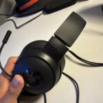 RAZER Kraken V3 X, Over-ear Gaming
