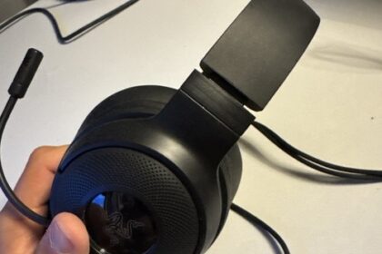 RAZER Kraken V3 X, Over-ear Gaming