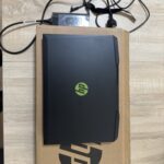 HP Pavilion Gaming Laptop 15-dk1457ng i5-10300H
