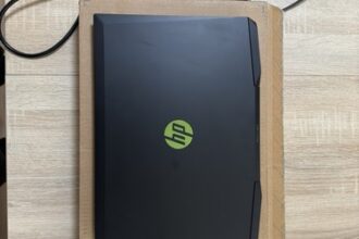 HP Pavilion Gaming Laptop 15-dk1457ng i5-10300H