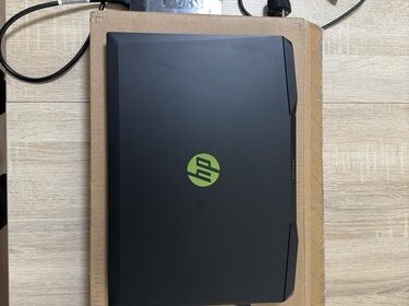 HP Pavilion Gaming Laptop 15-dk1457ng i5-10300H