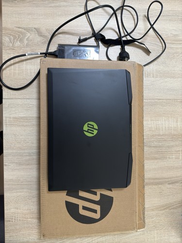 HP Pavilion Gaming Laptop 15-dk1457ng i5-10300H