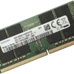1x 32GB RAM DDR4 3200Mhz PC4-3200AA