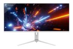 LC-Power LED-Monitor 101,6 cm 40" 3440